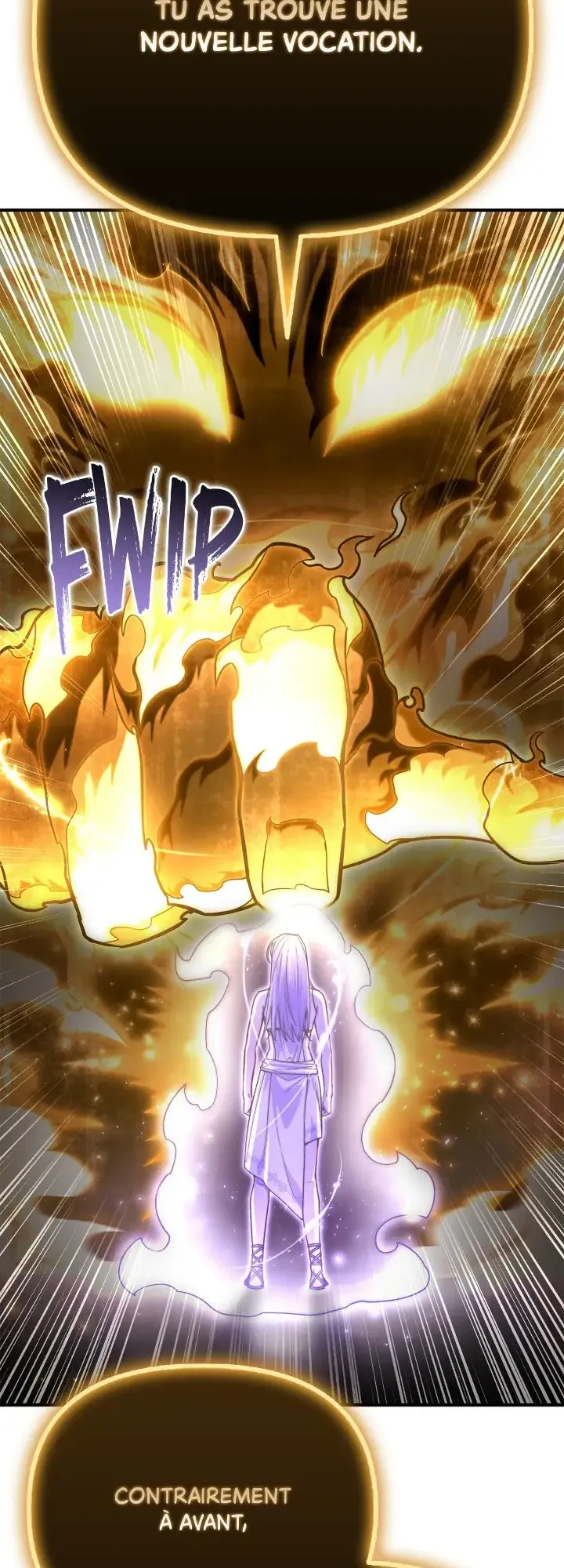 Read The Esper’s Game FR Manga Online