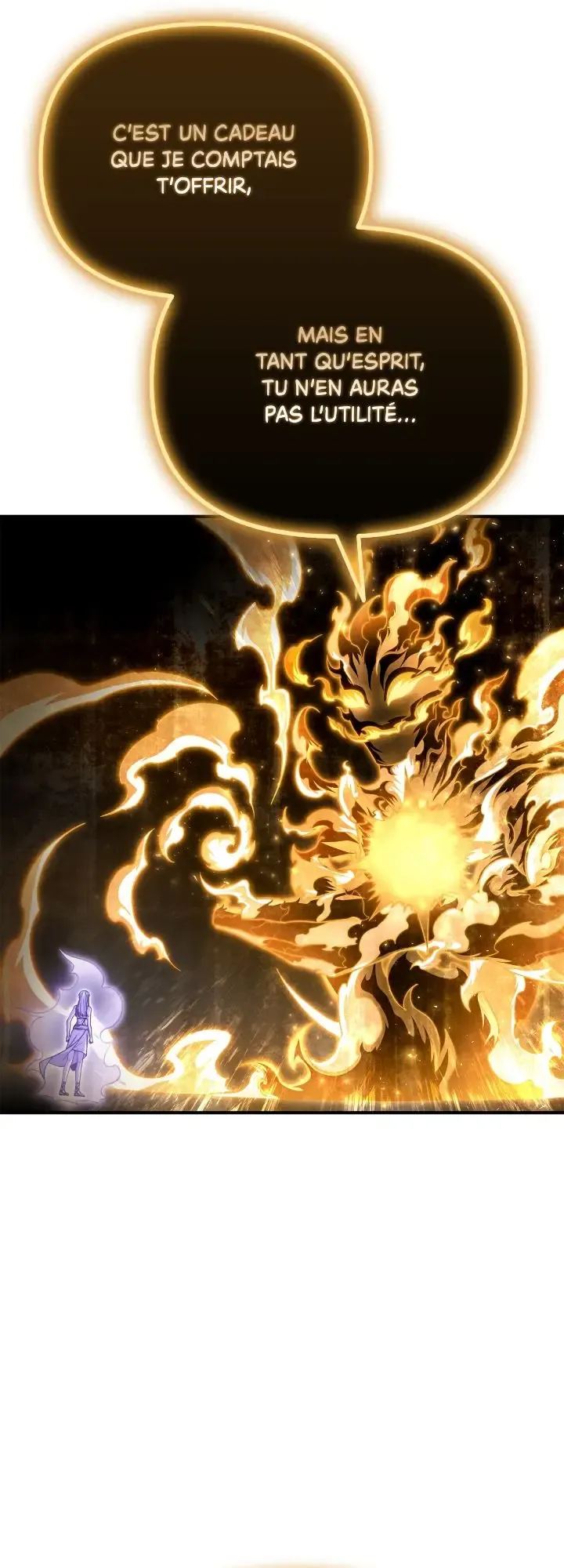 Read The Esper’s Game FR Manga Online