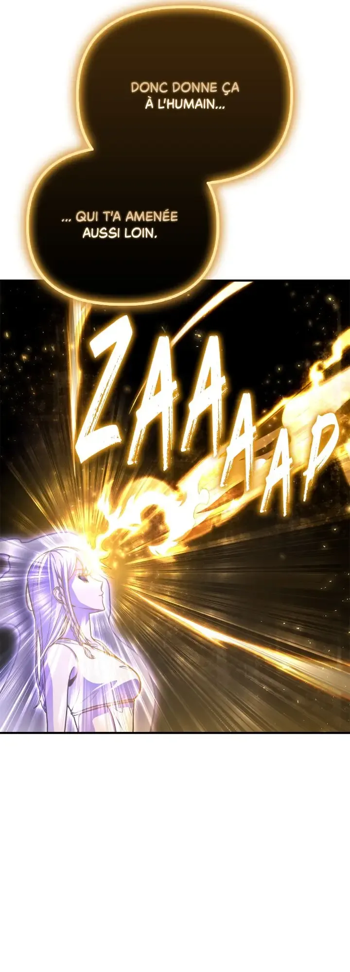 Read The Esper’s Game FR Manga Online