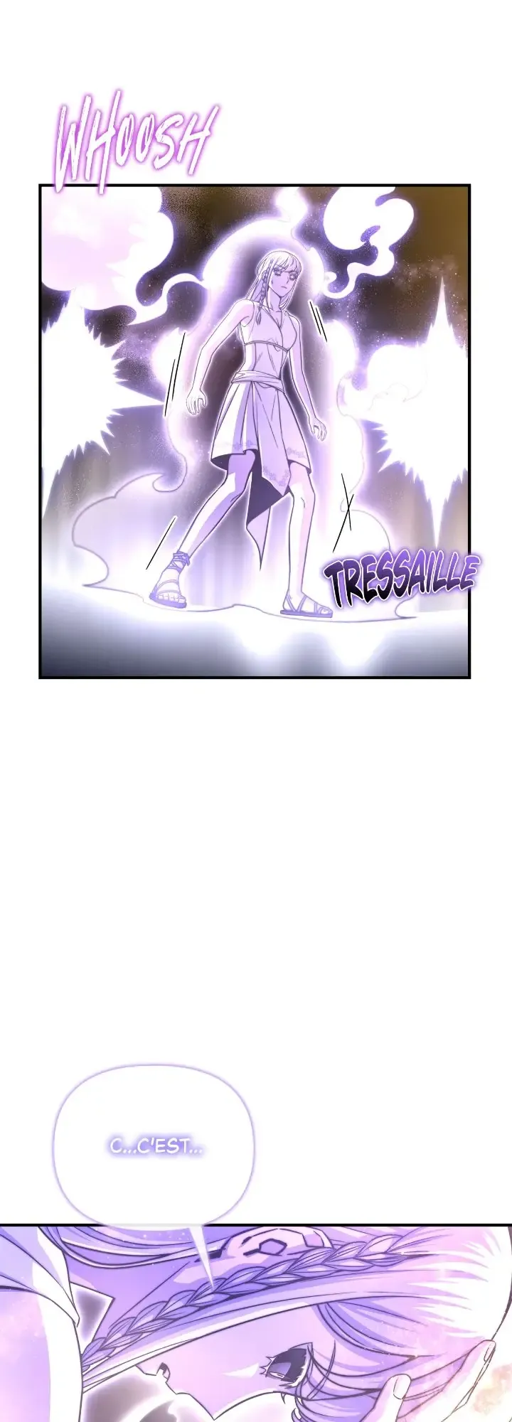 Read The Esper’s Game FR Manga Online