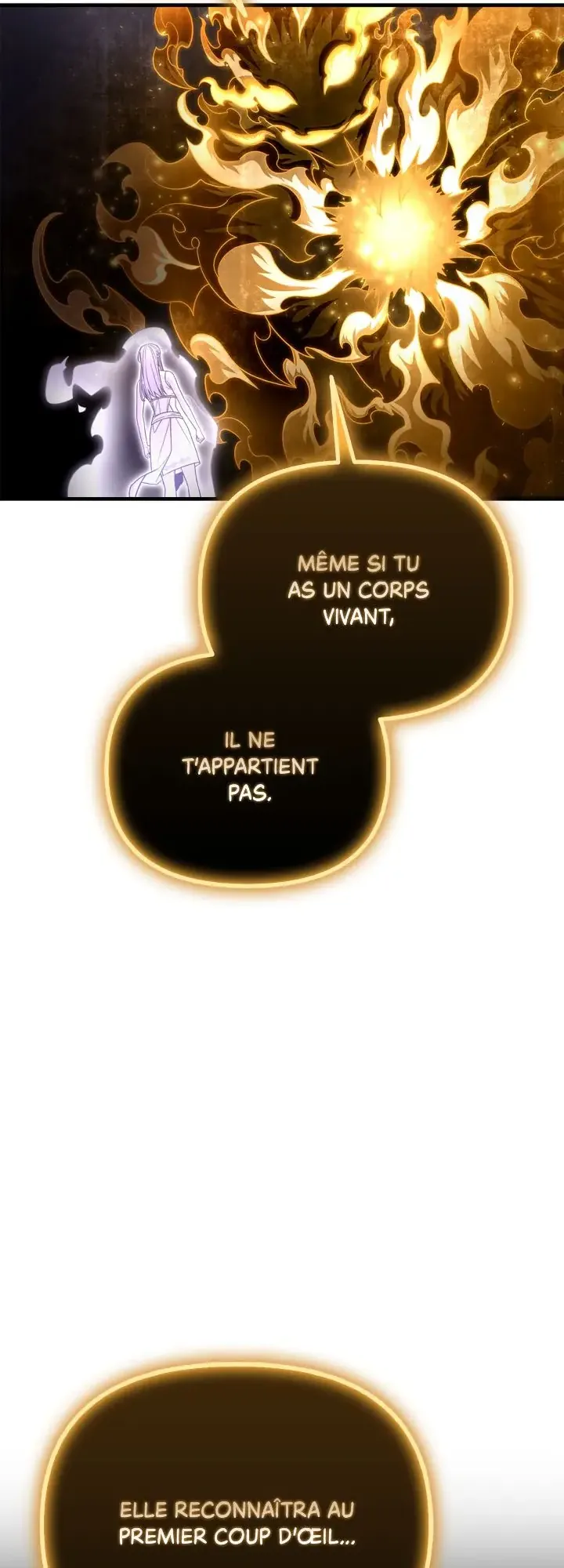 Read The Esper’s Game FR Manga Online