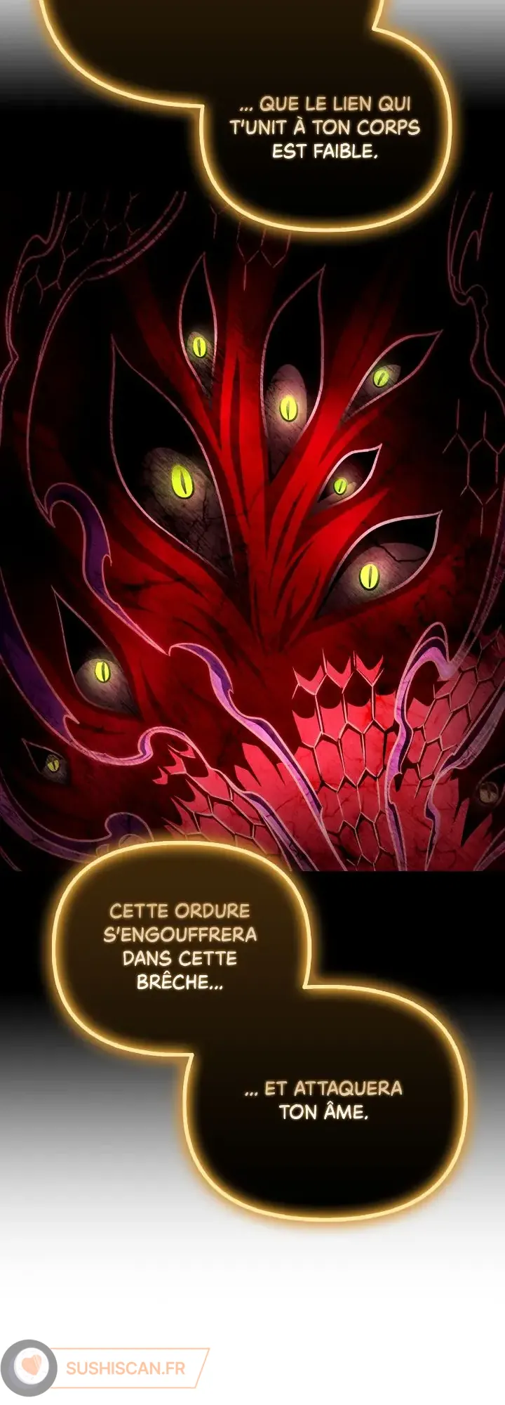 Read The Esper’s Game FR Manga Online