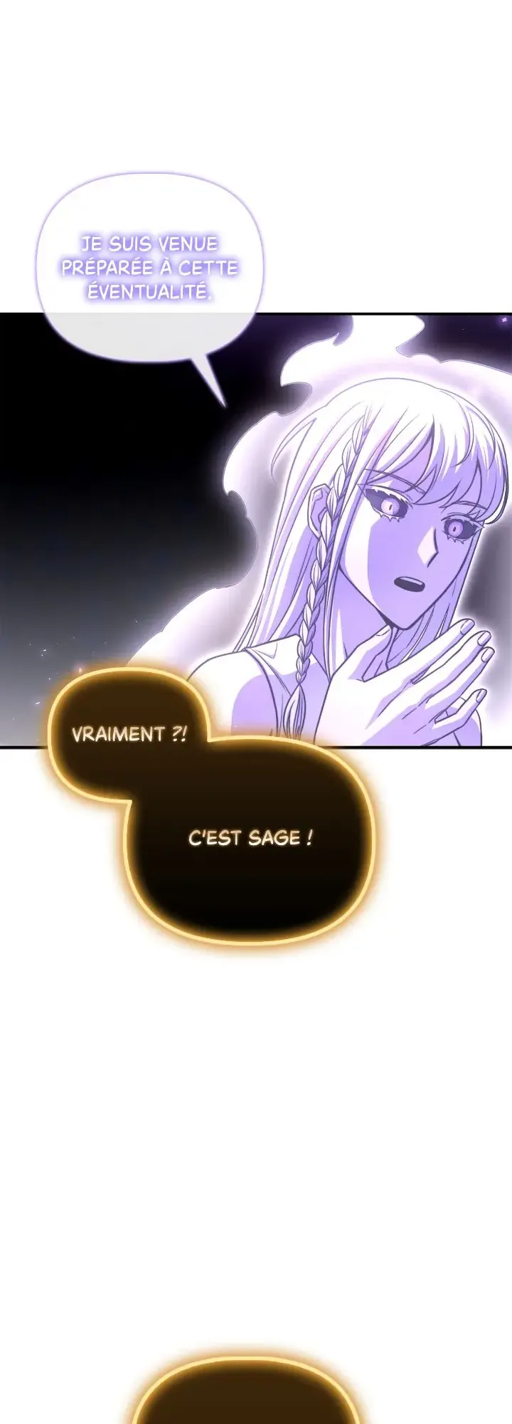 Read The Esper’s Game FR Manga Online