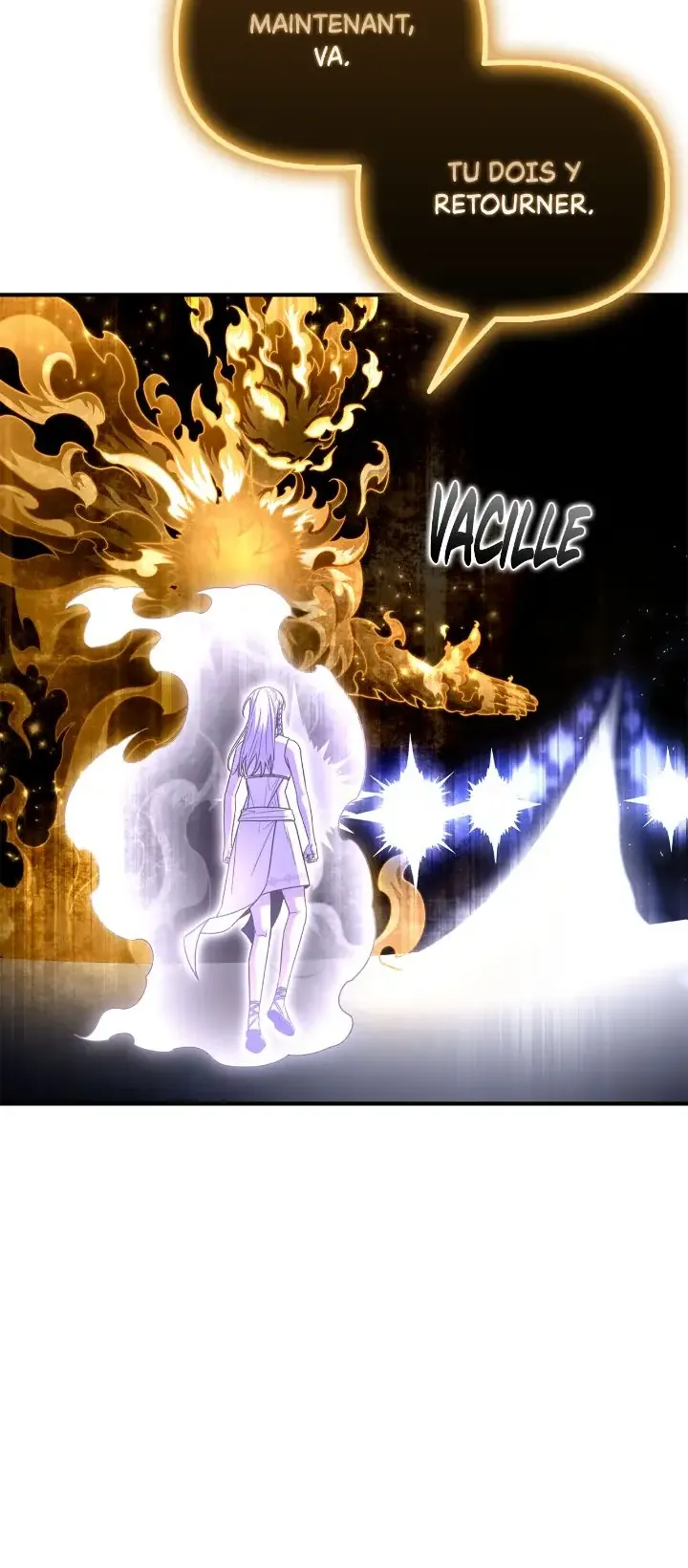 Read The Esper’s Game FR Manga Online