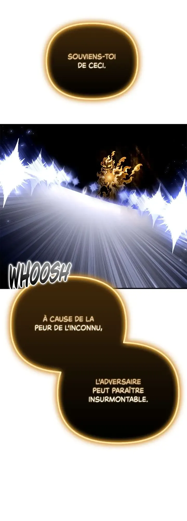 Read The Esper’s Game FR Manga Online