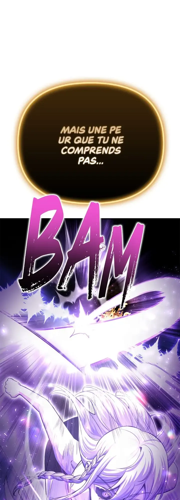 Read The Esper’s Game FR Manga Online