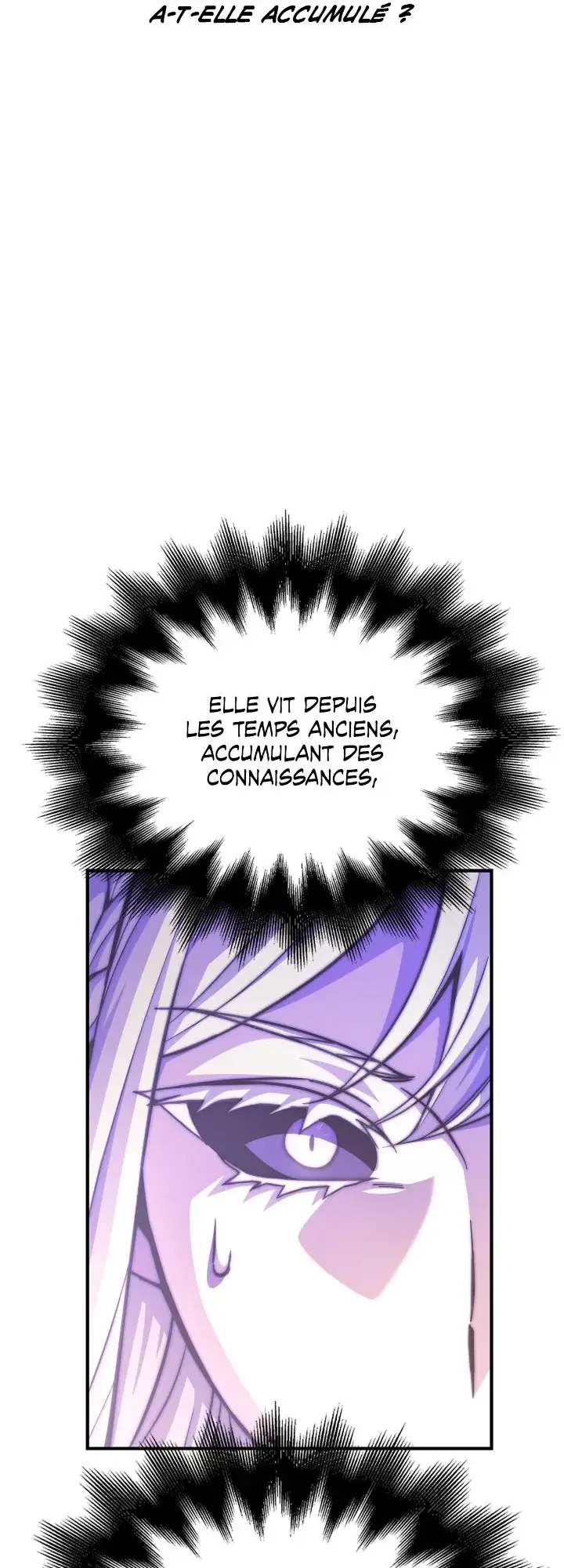 Read The Esper’s Game FR Manga Online