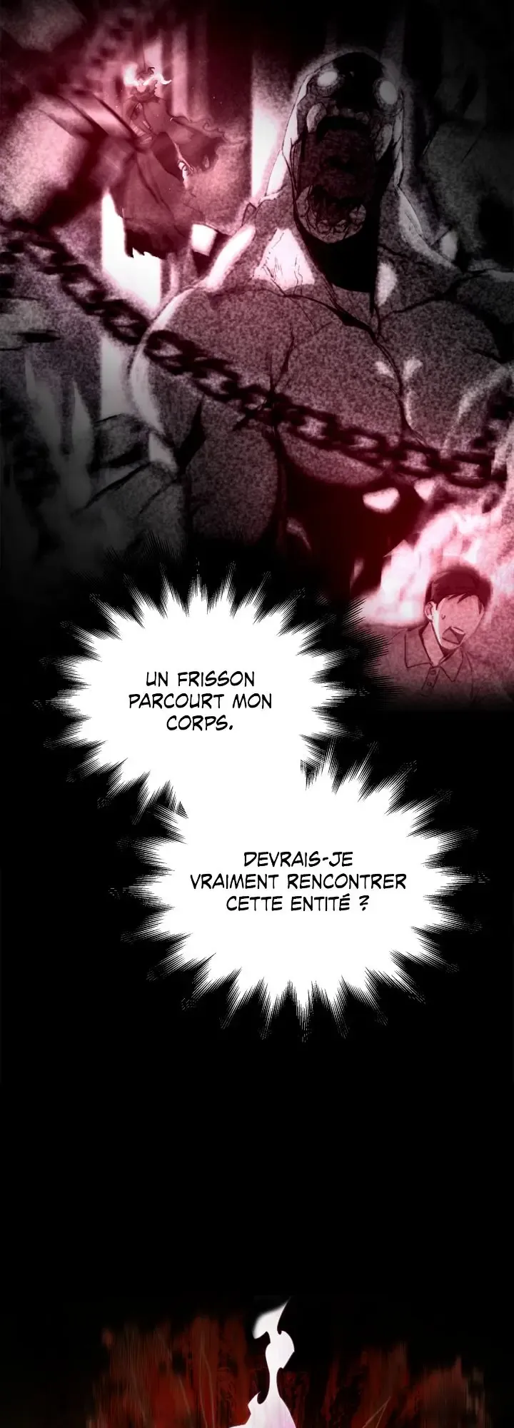 Read The Esper’s Game FR Manga Online