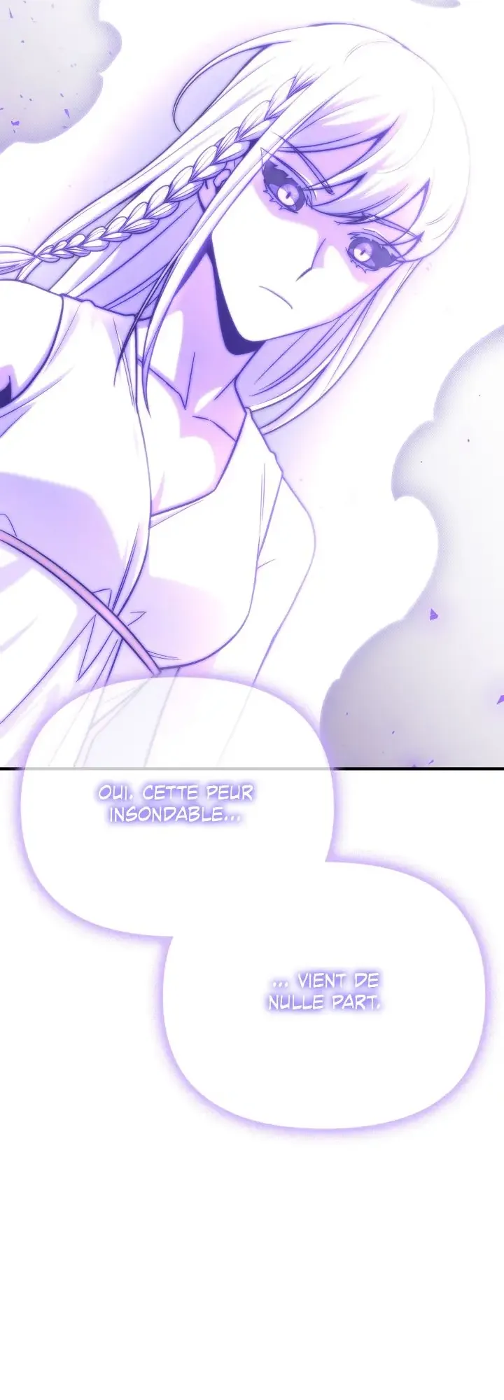 Read The Esper’s Game FR Manga Online