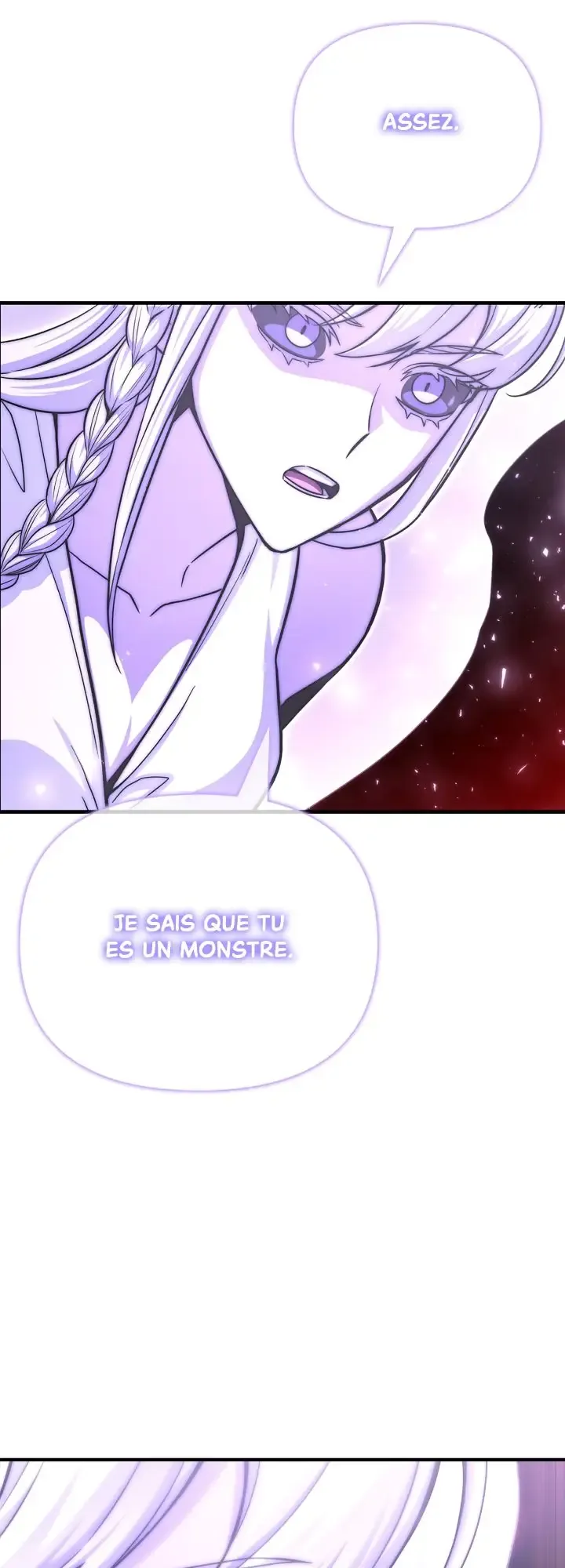 Read The Esper’s Game FR Manga Online