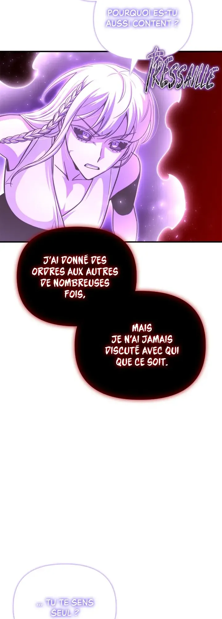 Read The Esper’s Game FR Manga Online