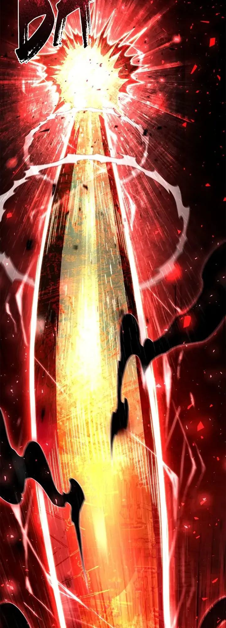 Read The Esper’s Game FR Manga Online