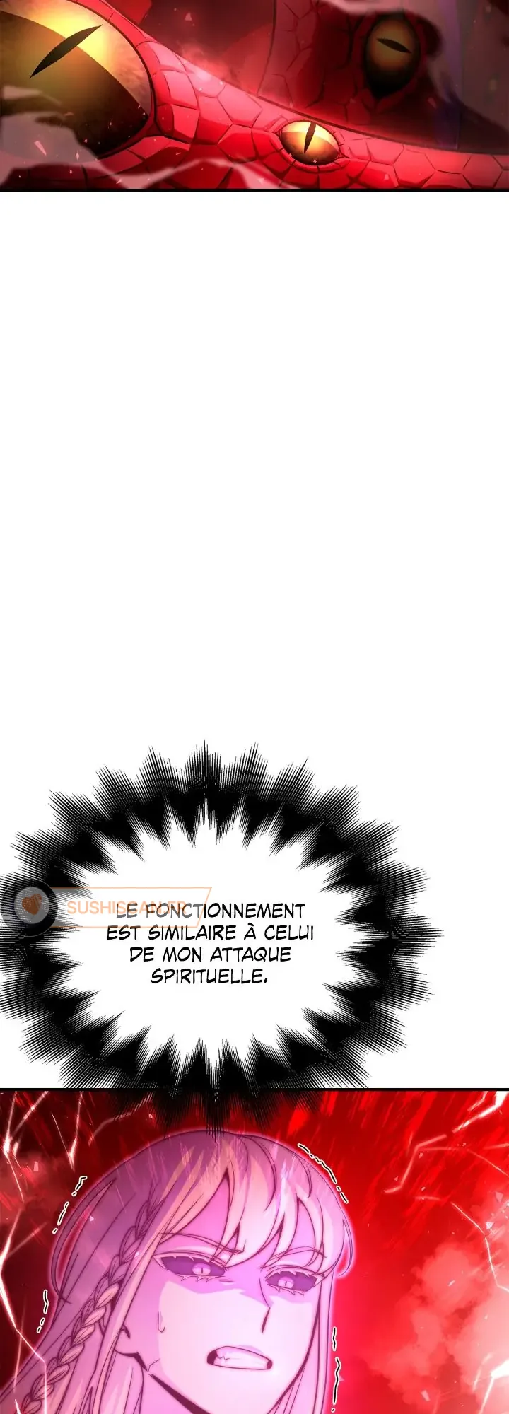 Read The Esper’s Game FR Manga Online