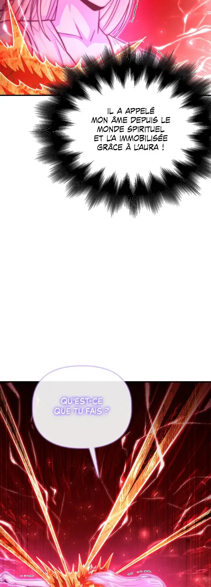 Read The Esper’s Game FR Manga Online