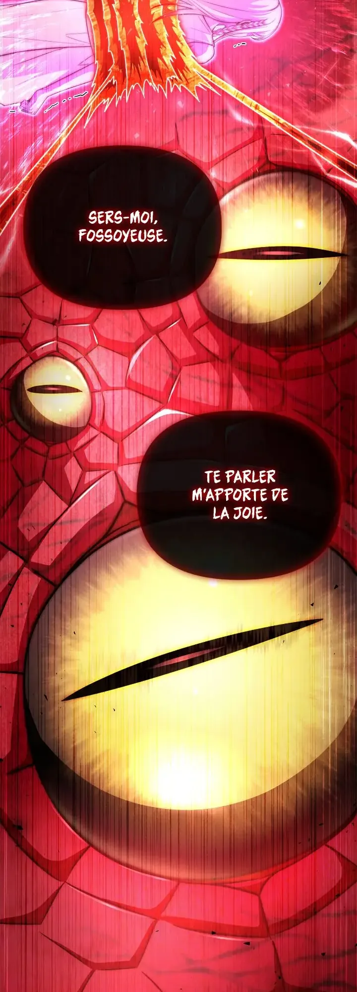 Read The Esper’s Game FR Manga Online