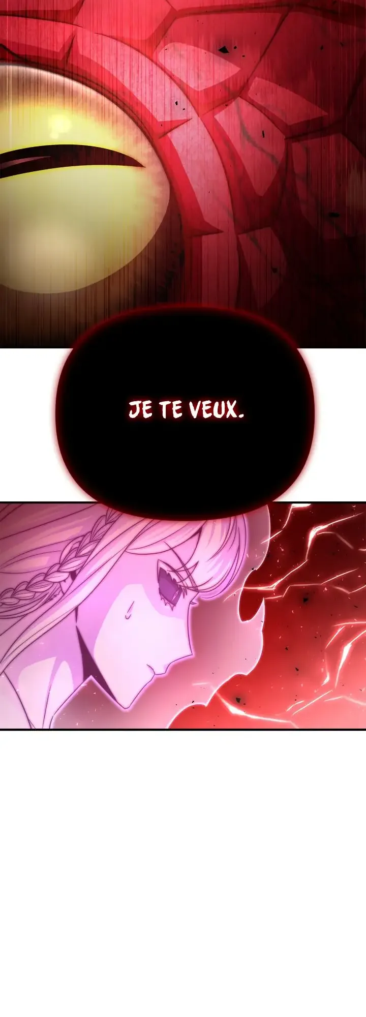 Read The Esper’s Game FR Manga Online