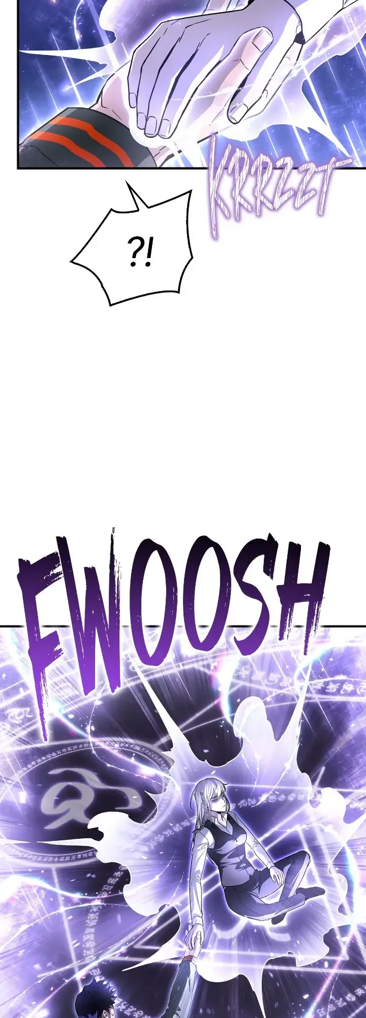 Read The Esper’s Game FR Manga Online