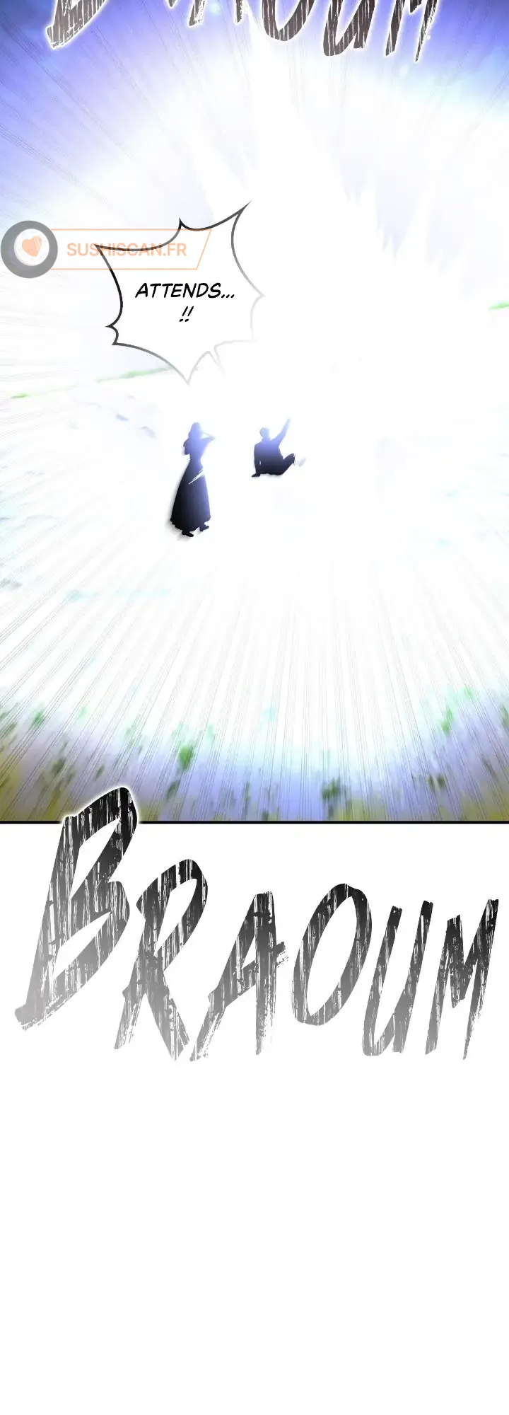 Read The Esper’s Game FR Manga Online