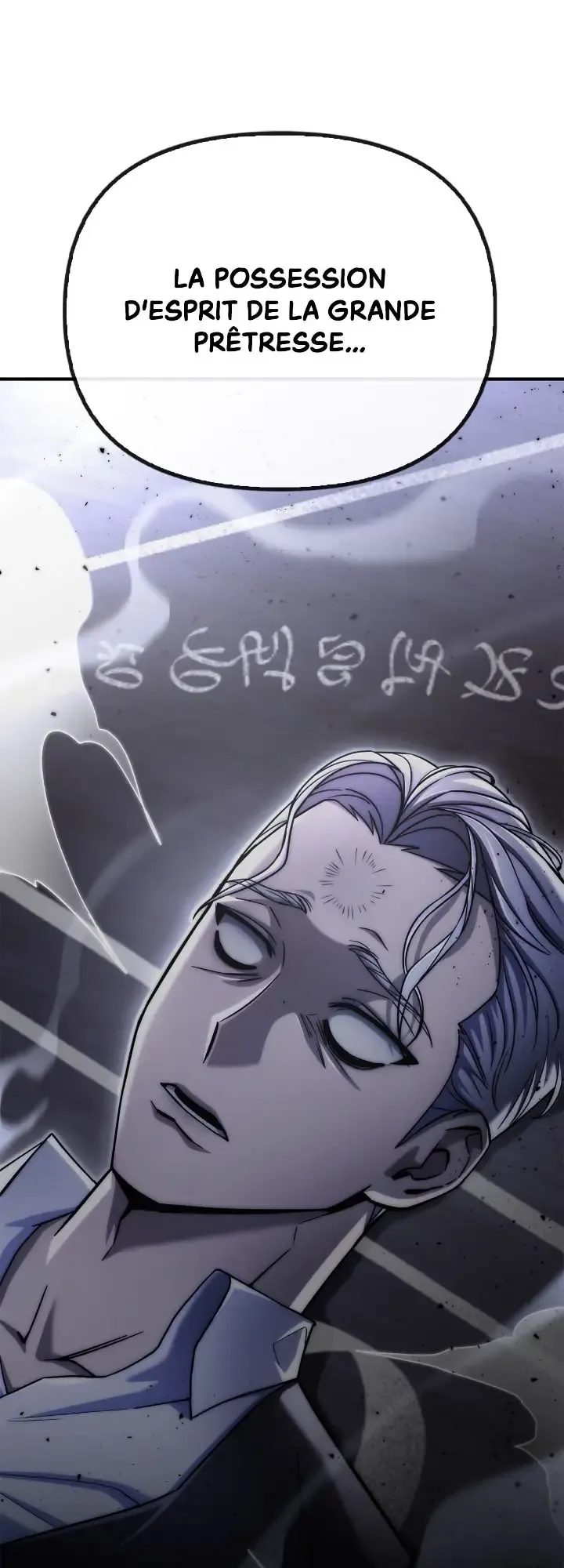 Read The Esper’s Game FR Manga Online