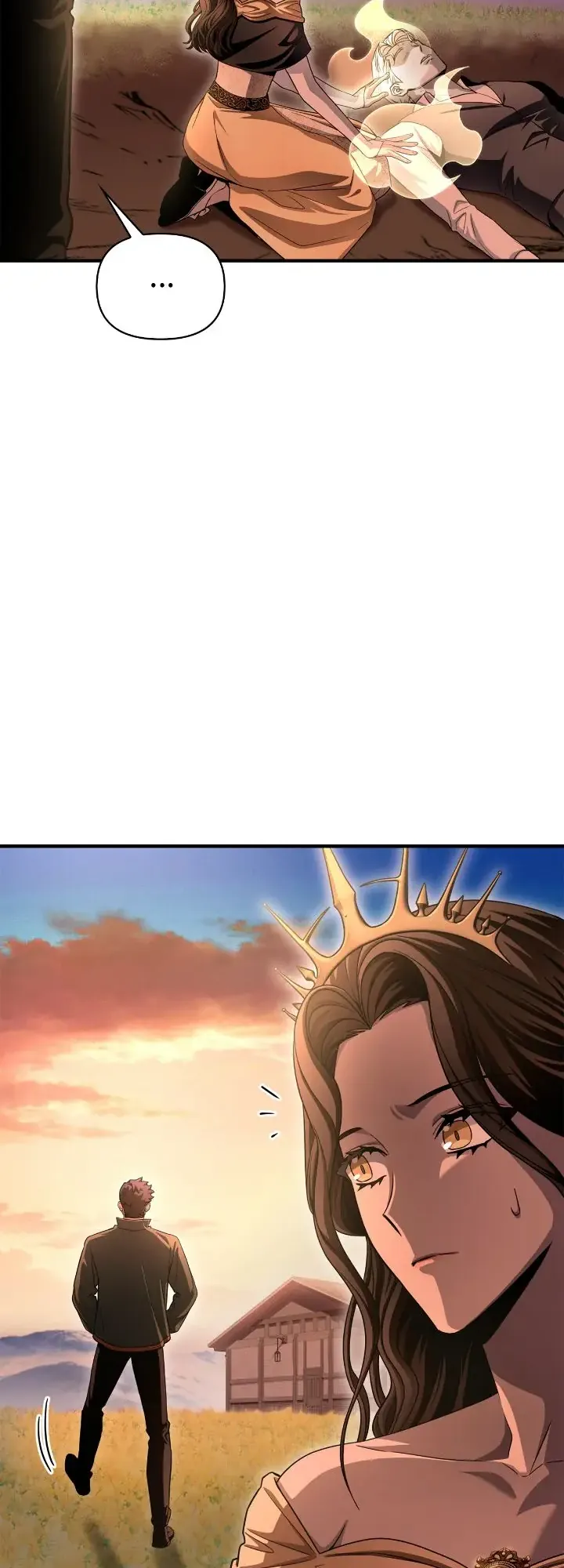 Read The Esper’s Game FR Manga Online