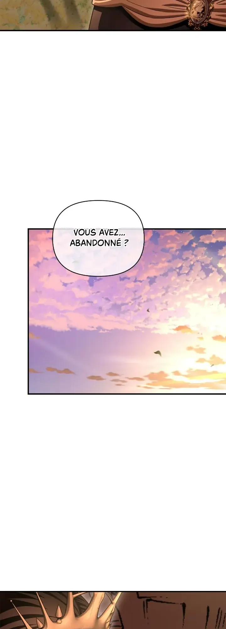 Read The Esper’s Game FR Manga Online