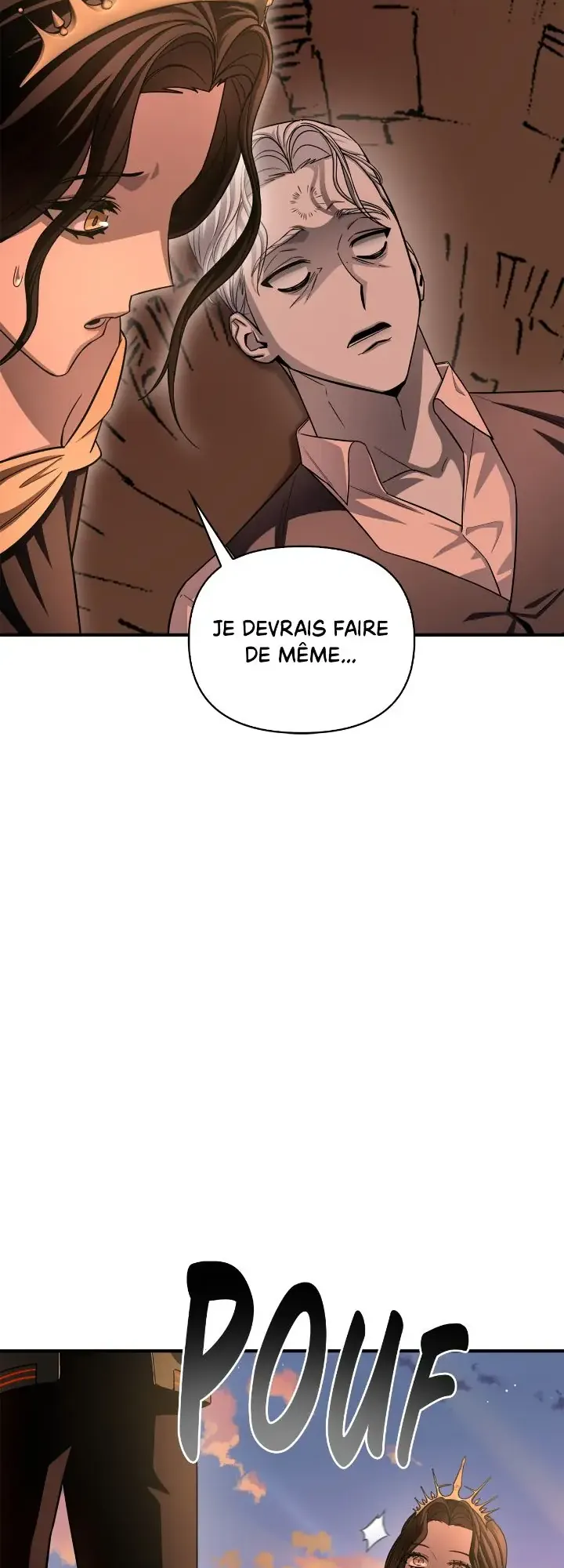 Read The Esper’s Game FR Manga Online