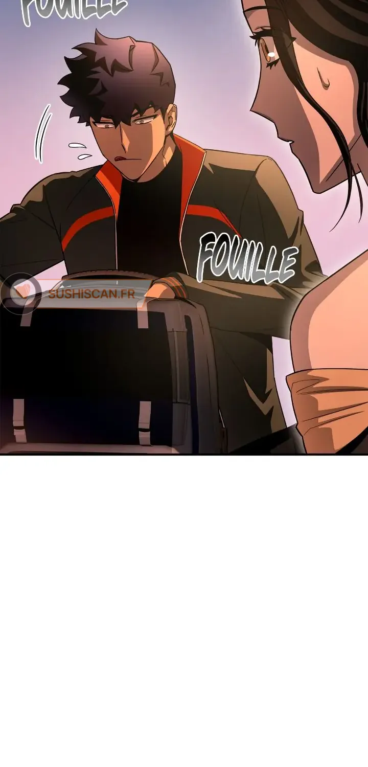 Read The Esper’s Game FR Manga Online