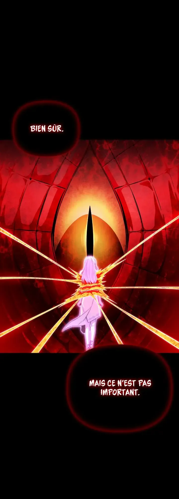 Read The Esper’s Game FR Manga Online