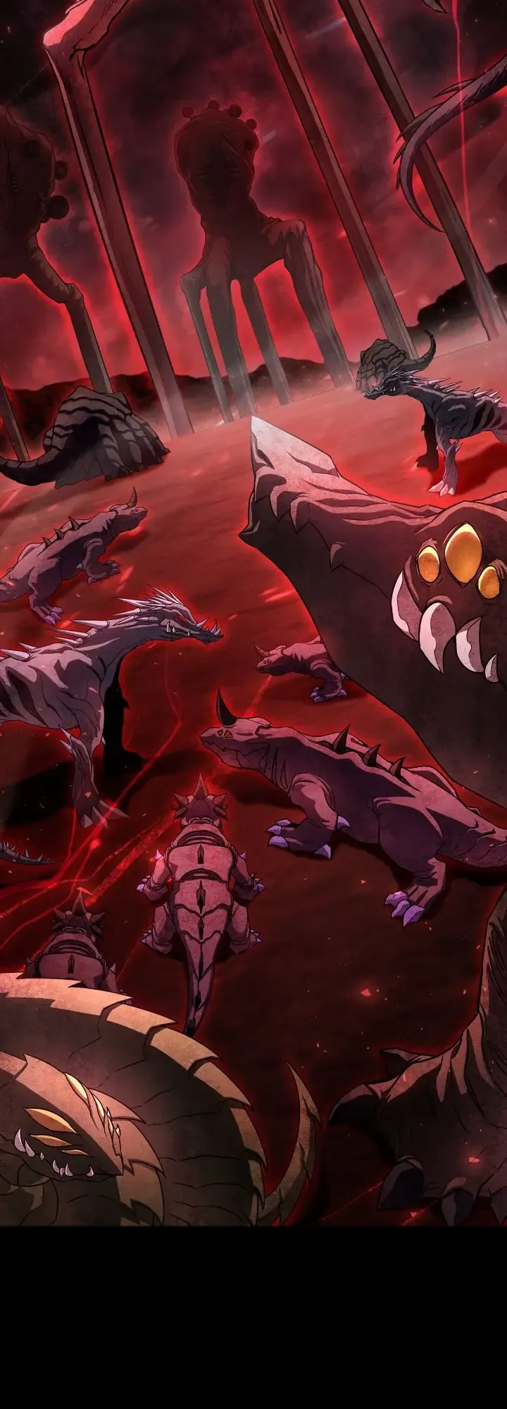 Read The Esper’s Game FR Manga Online