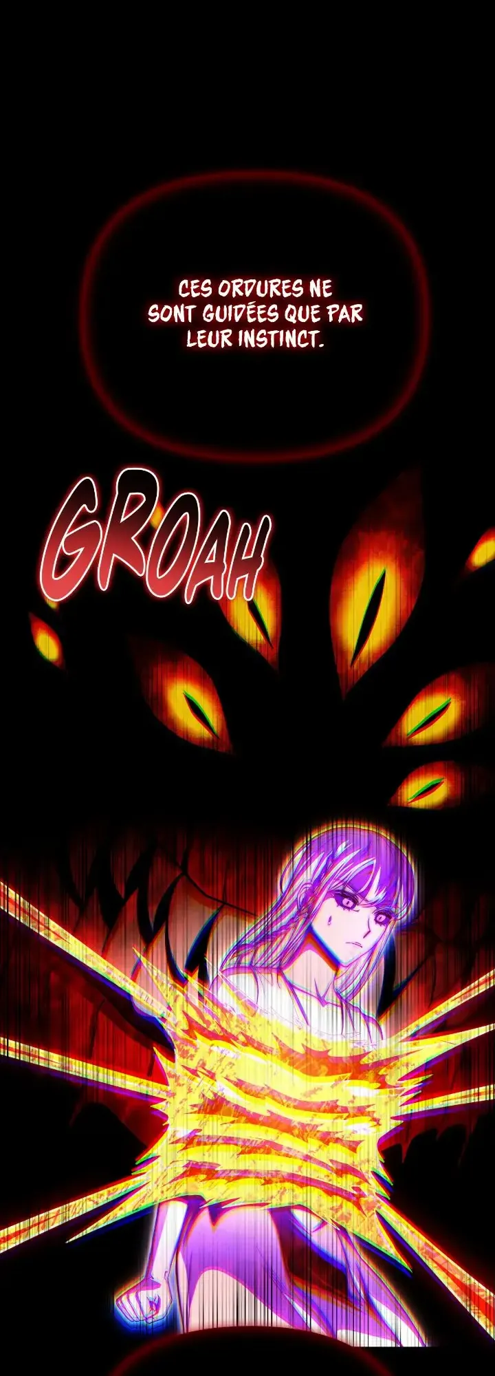 Read The Esper’s Game FR Manga Online