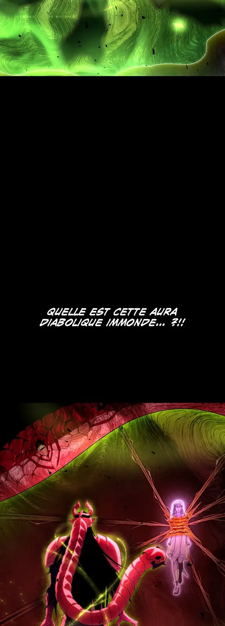 Read The Esper’s Game FR Manga Online