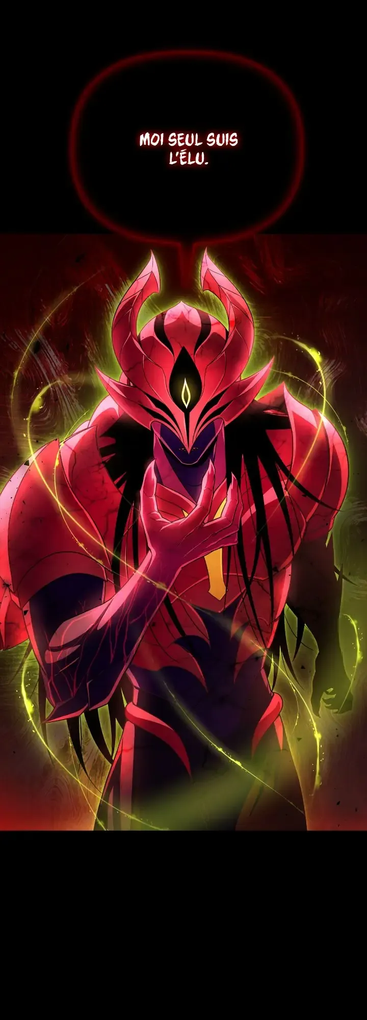 Read The Esper’s Game FR Manga Online