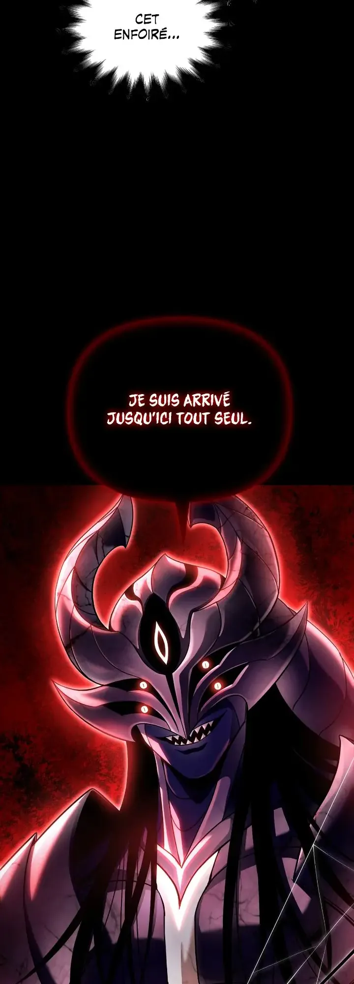 Read The Esper’s Game FR Manga Online