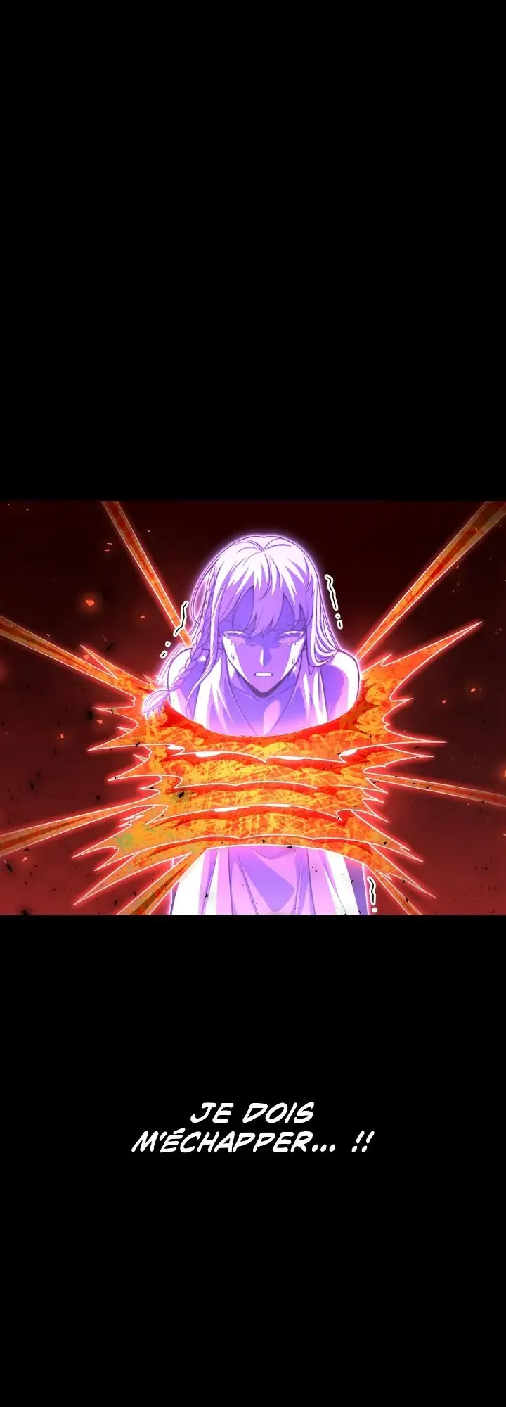 Read The Esper’s Game FR Manga Online