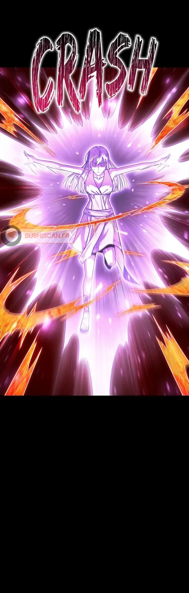 Read The Esper’s Game FR Manga Online