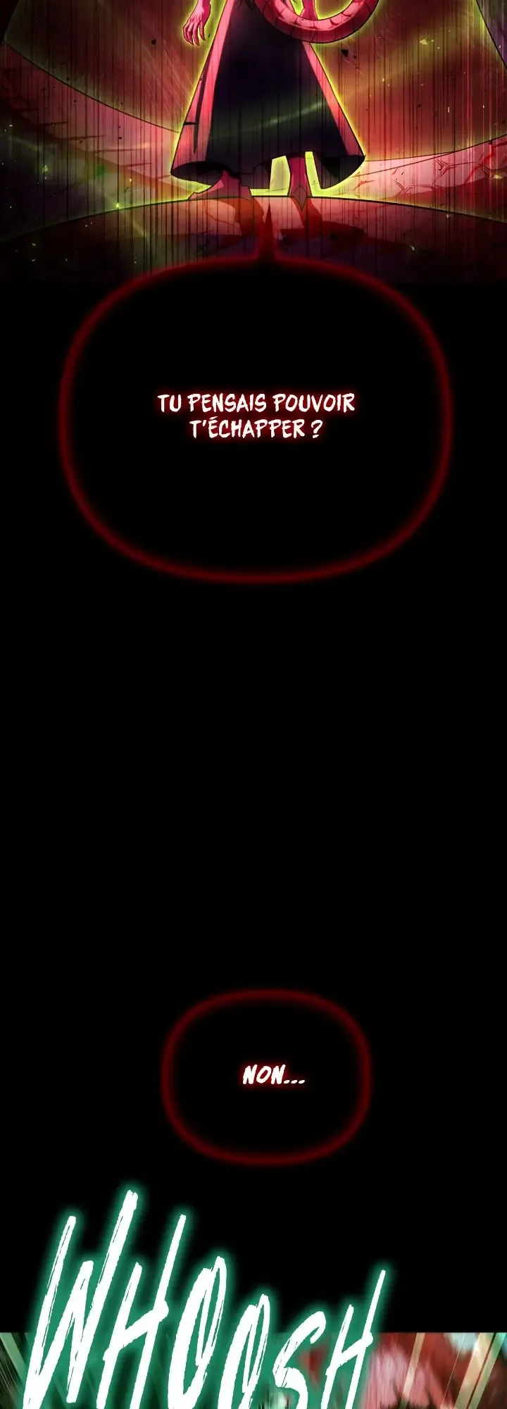 Read The Esper’s Game FR Manga Online