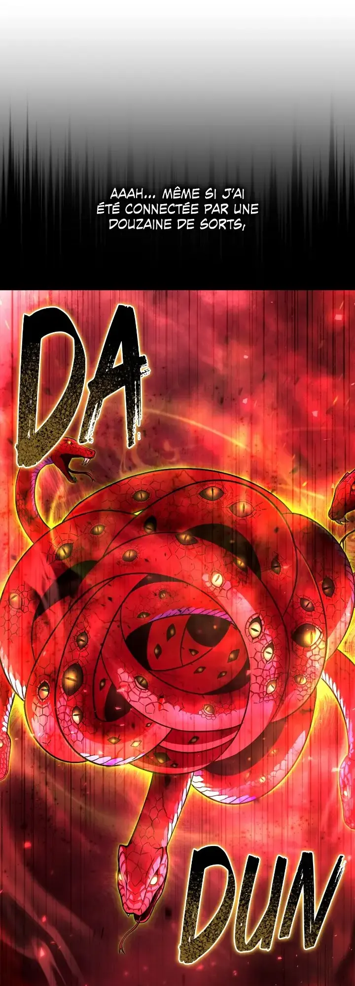 Read The Esper’s Game FR Manga Online