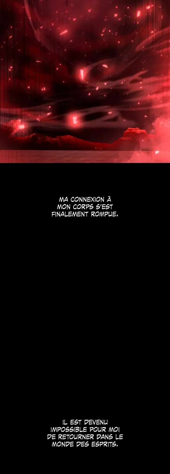 Read The Esper’s Game FR Manga Online