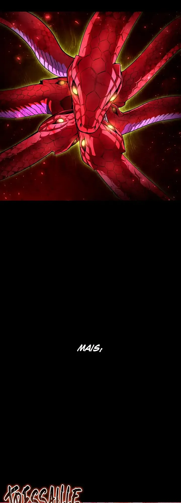 Read The Esper’s Game FR Manga Online