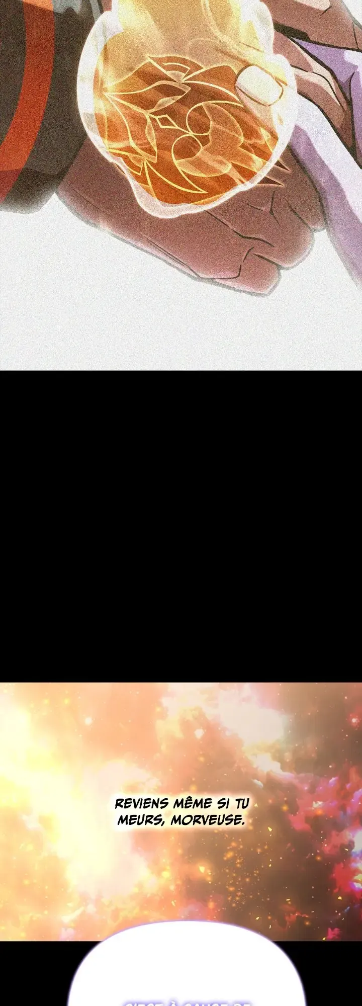 Read The Esper’s Game FR Manga Online