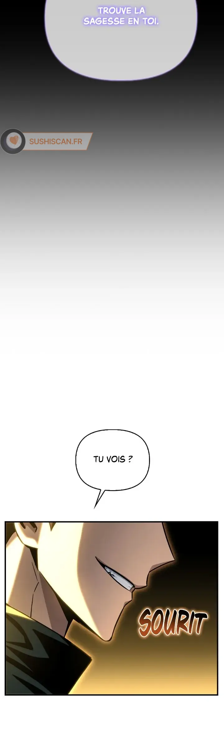 Read The Esper’s Game FR Manga Online