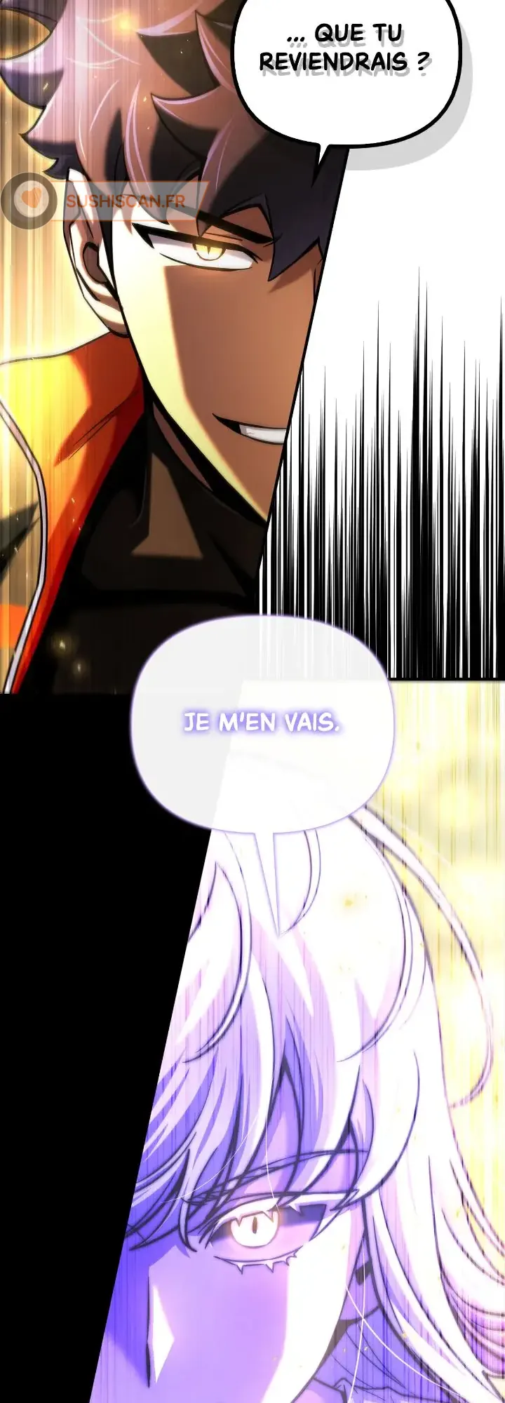 Read The Esper’s Game FR Manga Online