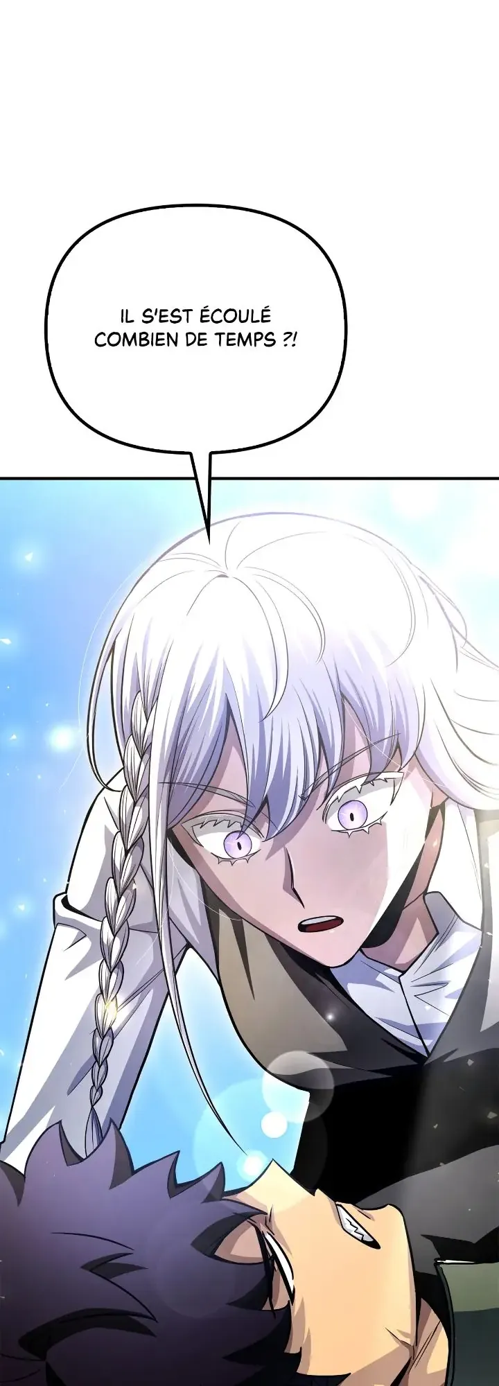 Read The Esper’s Game FR Manga Online