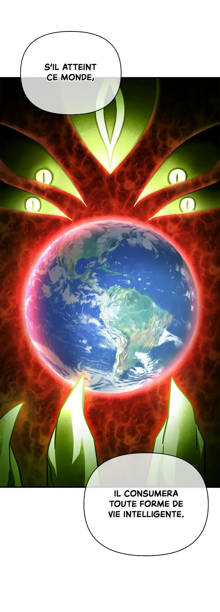 Read The Esper’s Game FR Manga Online