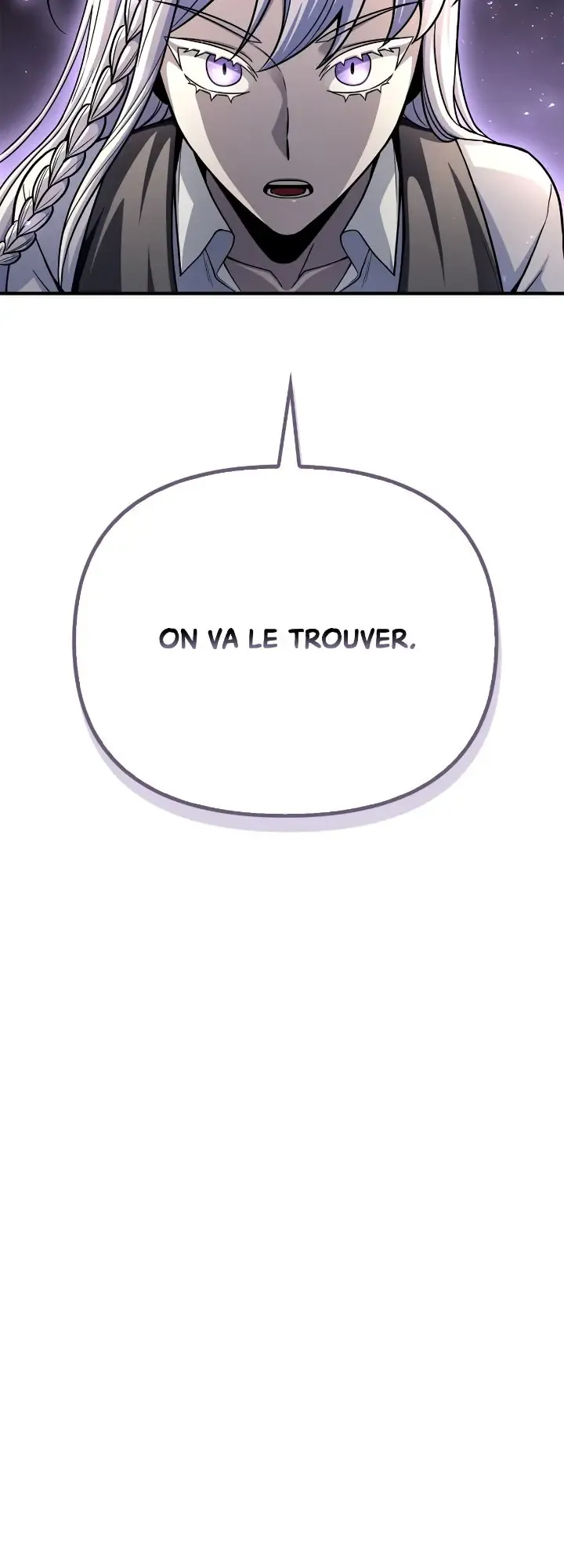 Read The Esper’s Game FR Manga Online