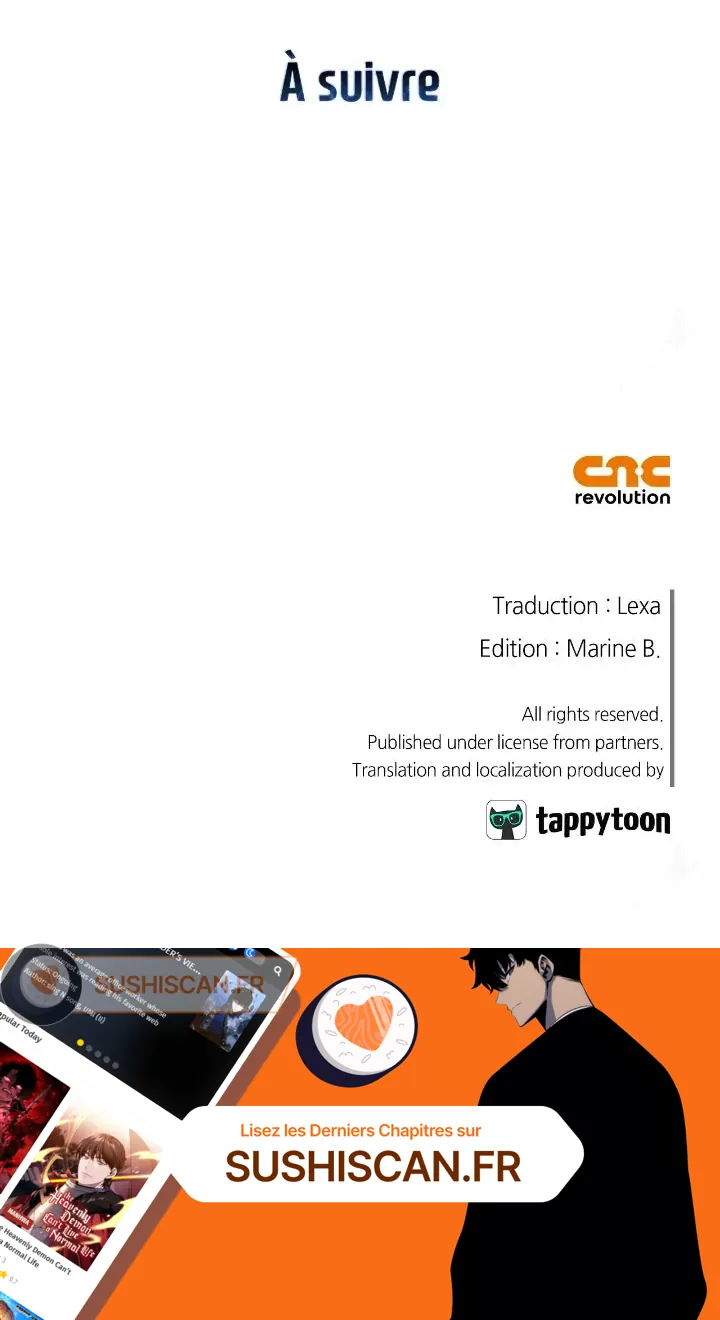 Read The Esper’s Game FR Manga Online