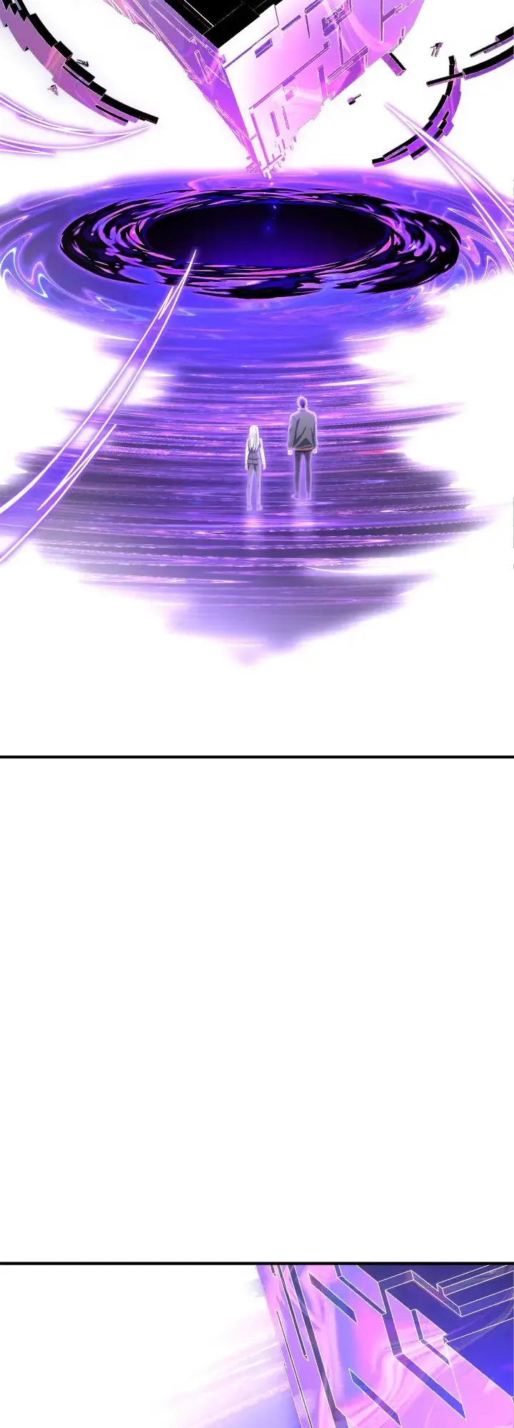 Read The Esper’s Game FR Manga Online