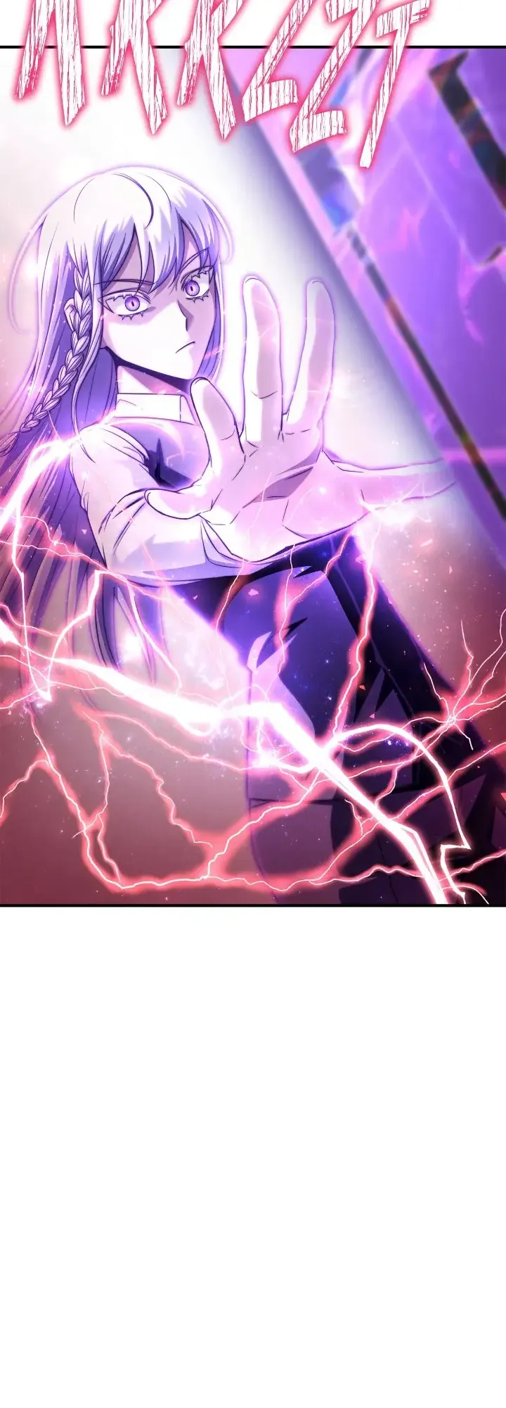 Read The Esper’s Game FR Manga Online