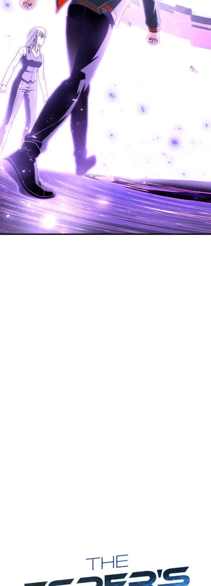 Read The Esper’s Game FR Manga Online