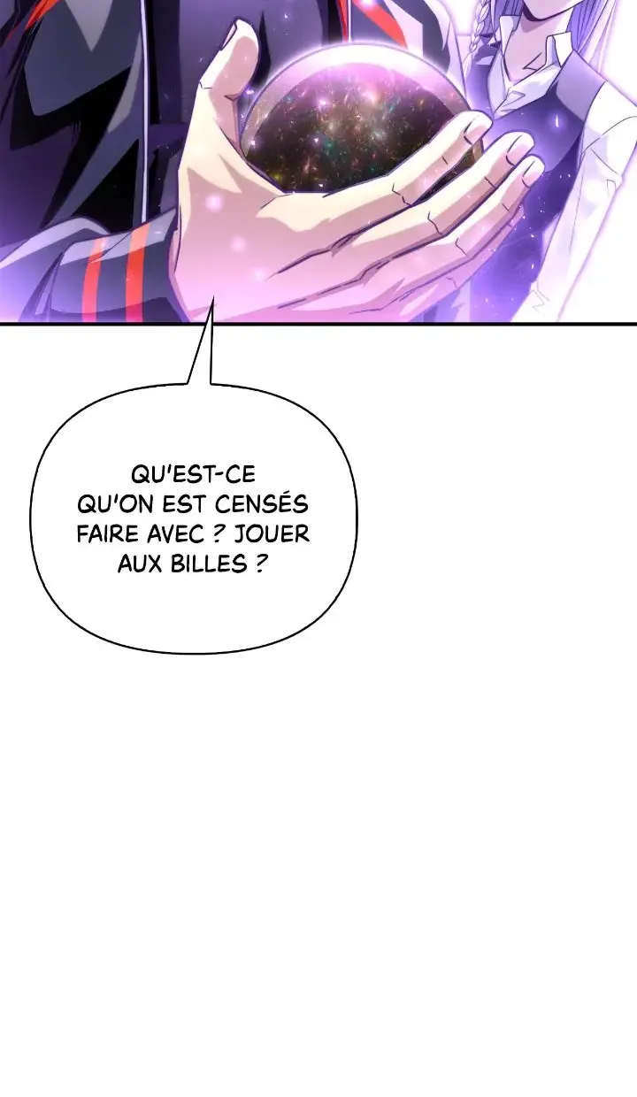 Read The Esper’s Game FR Manga Online